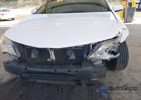 2013 Toyota Camry Le из США, поврежденный, VIN 4T1BF1FK8DU300028